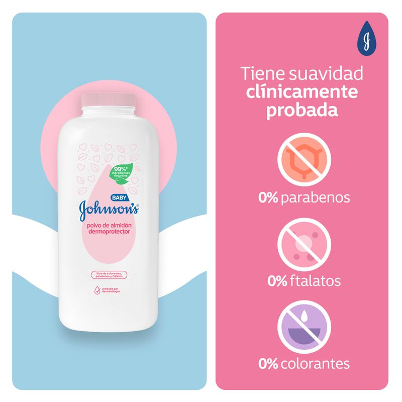 POLVO PARA BEBÉ JOHNSONS ORIGI_A