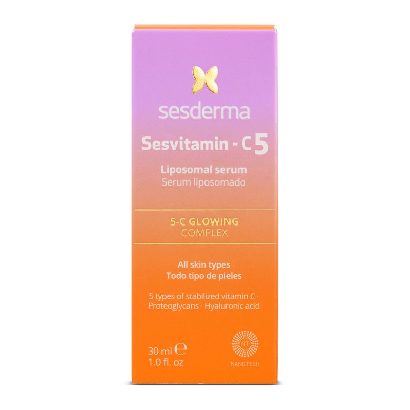 SERUM LIPOSOMADO SESVITAMIN_F