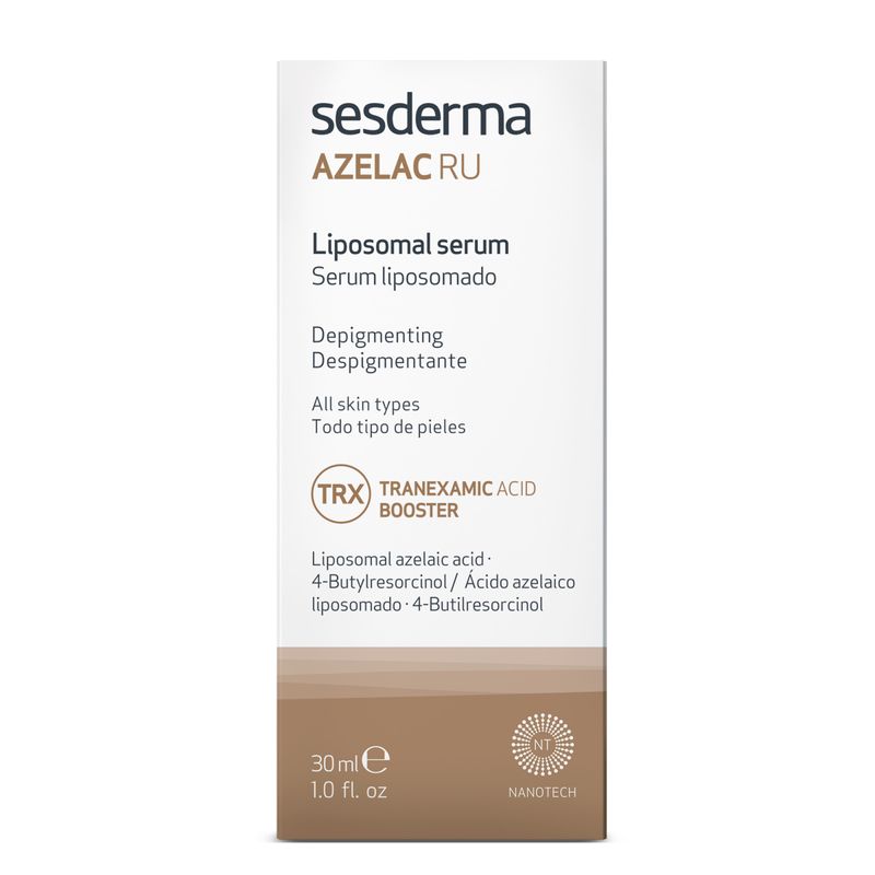 SERUM LIPOSOMADO AZELAC RU S_F
