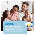 COPITOS COTONETES JOHNSON S_P