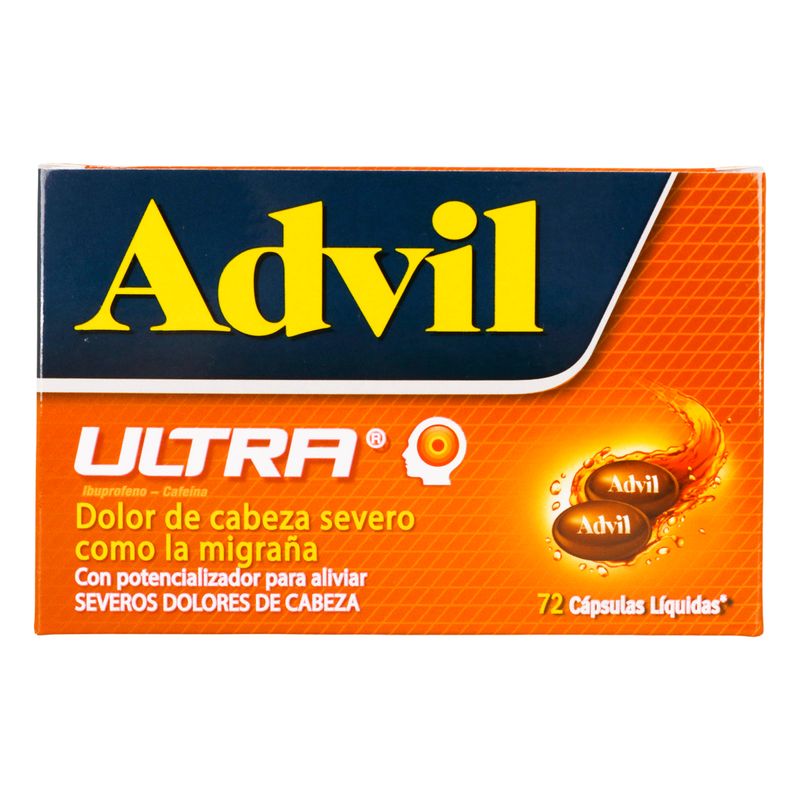 ADVIL ULTRA_F