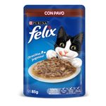ALIMENTO FELIX HUMEDO PAVO_F