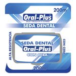 SEDA DENTAL DISP200INDIVI PLUS_F