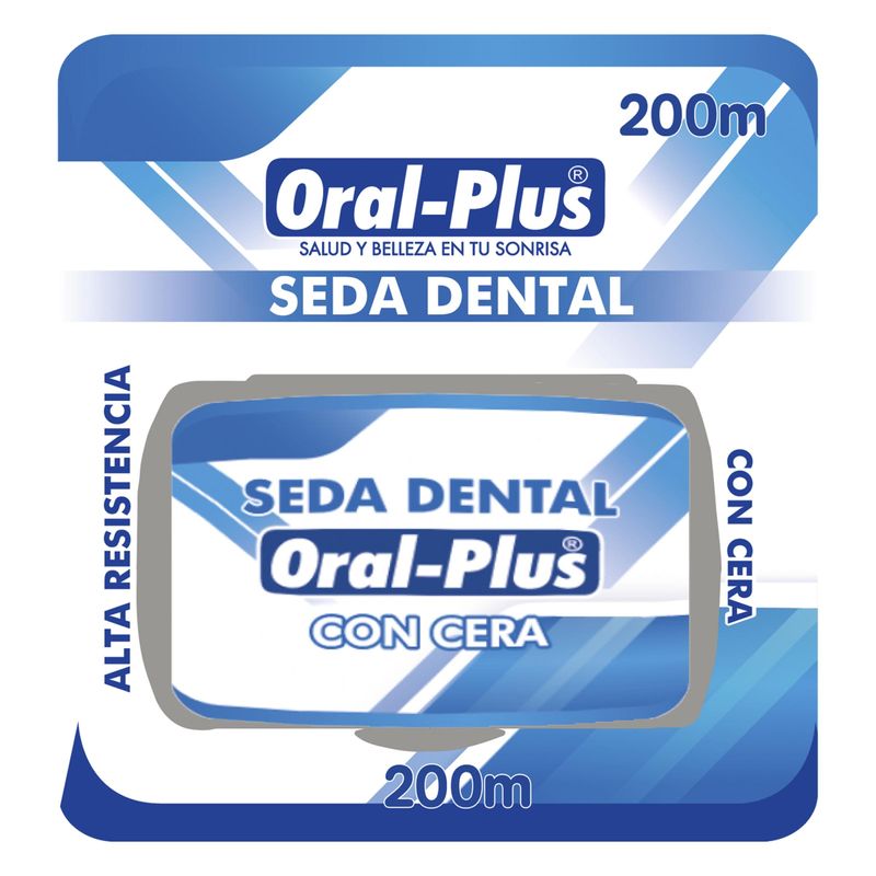 SEDA DENTAL DISP200INDIVI PLUS_F