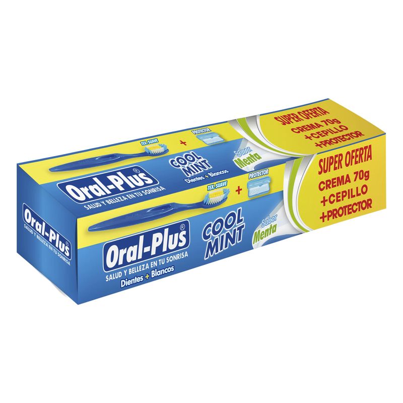 CREM DENT COOLMI70-FLEX SUA-PR_F