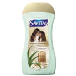 CHAMPU SAVITAL CON SERUM_F