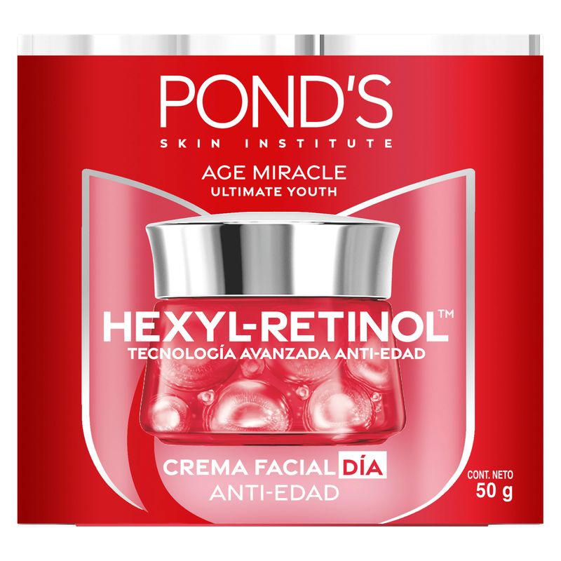 CREMA PONDS AGE MIRACLE DIA_F