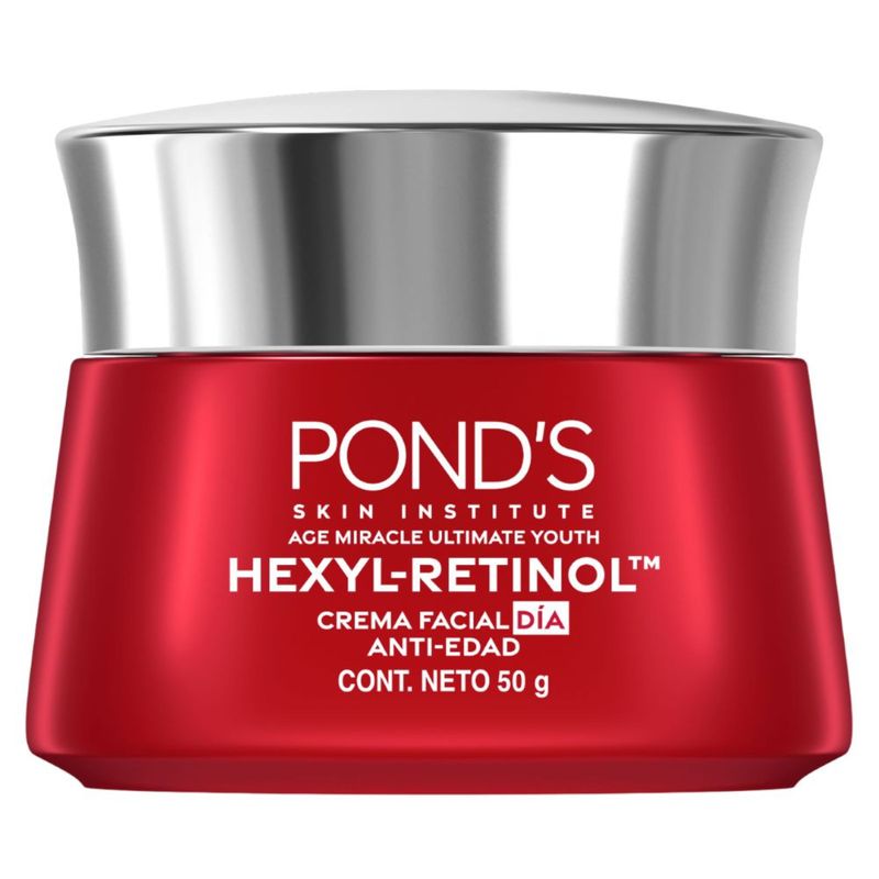 CREMA PONDS AGE MIRACLE DIA_L