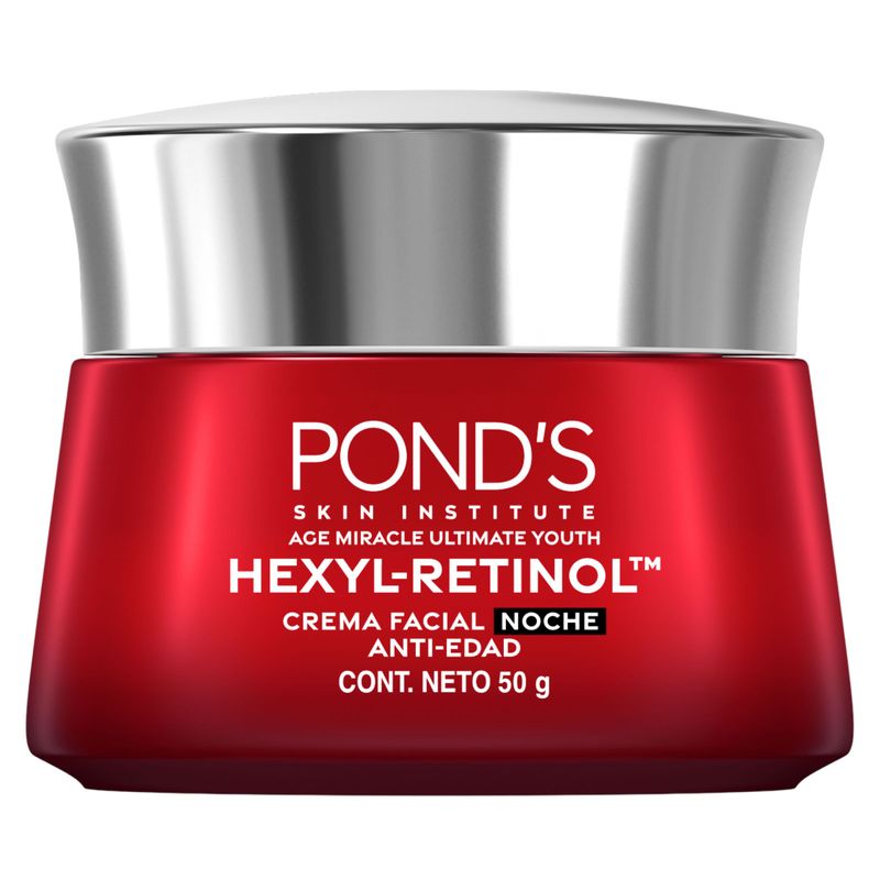 CREMA PONDS AGE MIRACLE_L