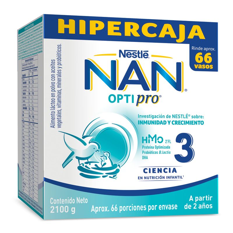 NAN OPTIPRO 3 HMO IF BIB_F