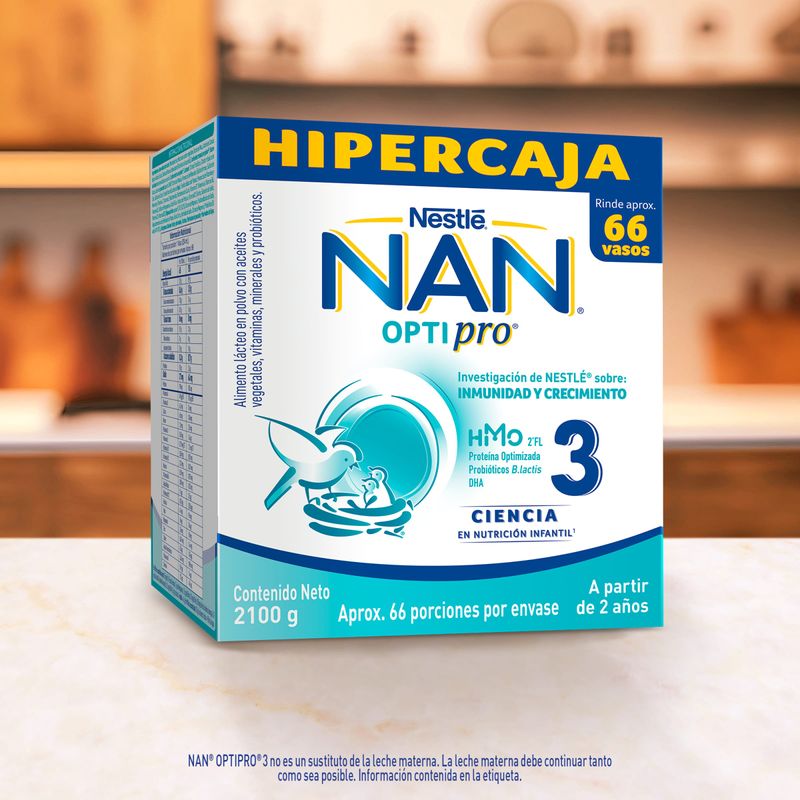 NAN OPTIPRO 3 HMO IF BIB_C