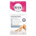 BANDA VEET DEPILACUERPO FRESH_F