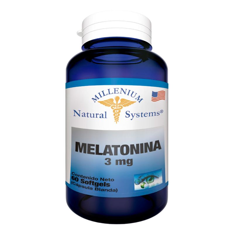 MELATONINA 3 MG_F