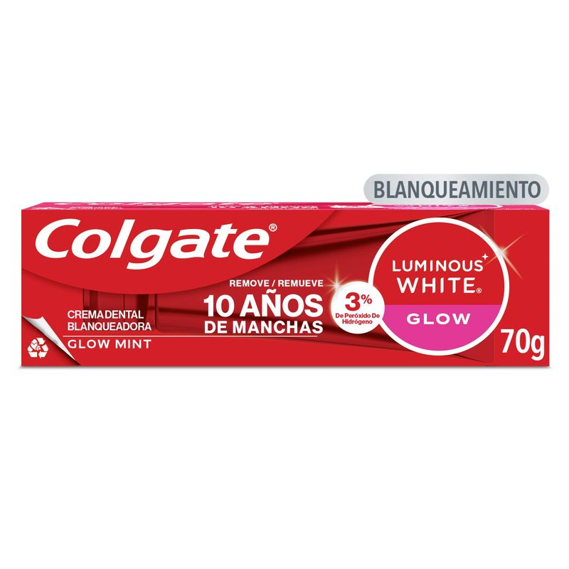 CREMA DENTAL LUMIN WHITE GLOW_F