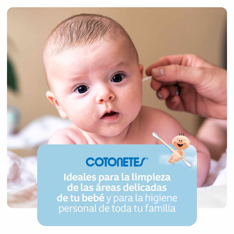 COPITO COTONE FLEXI HIPOALERG_A