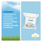COPITO COTONE FLEXI HIPOALERG_B