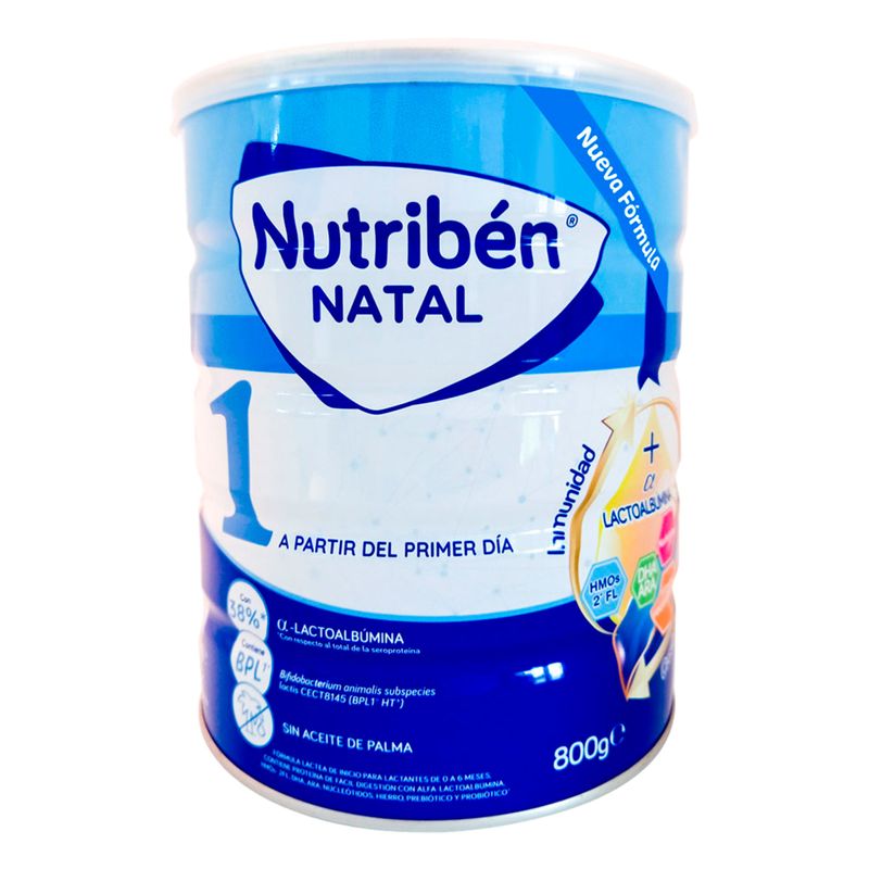NUTRIBEN  NATAL_F