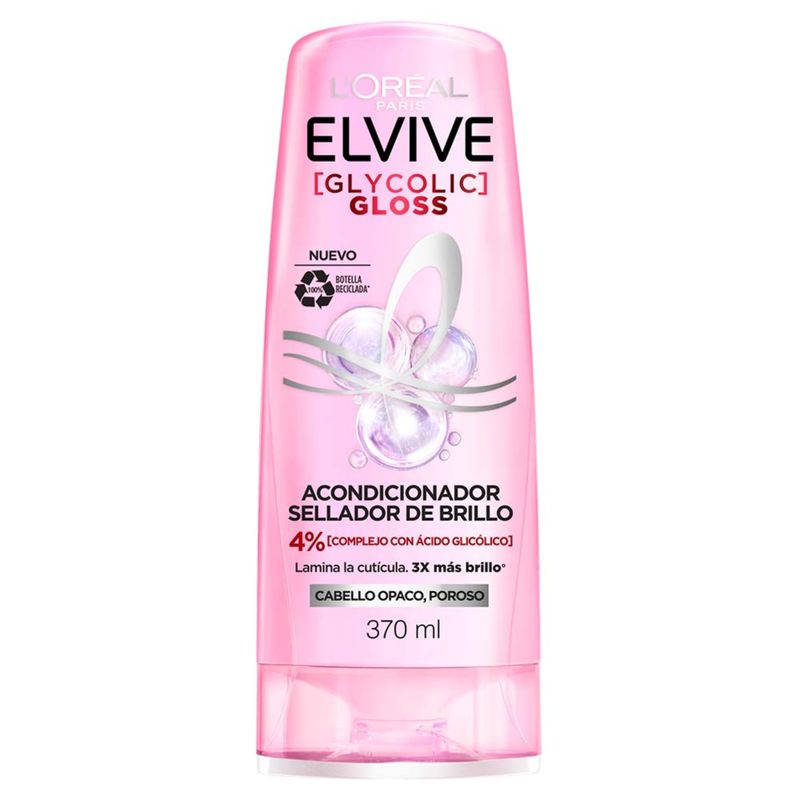 ACONDIC ELVIVE GLYCOLIC GLOSS_F