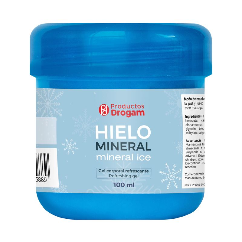 GEL CORPORAL REFRESCANTE HIELO_F