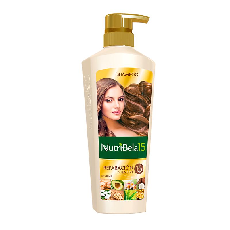 CHAMPU NUTRIBE15 REPARA INTEN_F