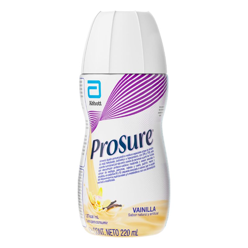 PROSURE SABOR A VAINILLA_F
