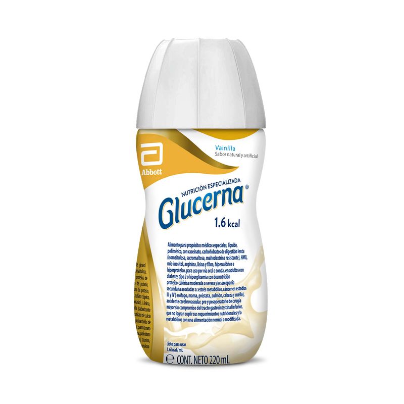 GLUCERNA 1-6 KCAL VAINILLA_F