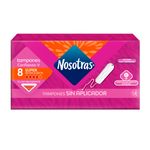TAMPON NOSOTRAS DIGITAL SUPER_F