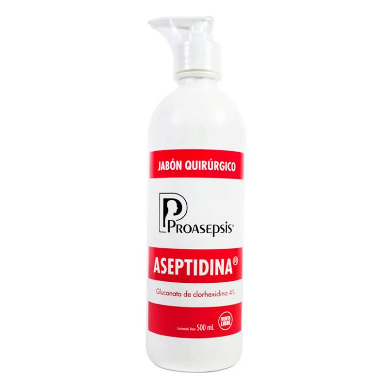 ASEPTIDINA JABON QUIRURGICO_F