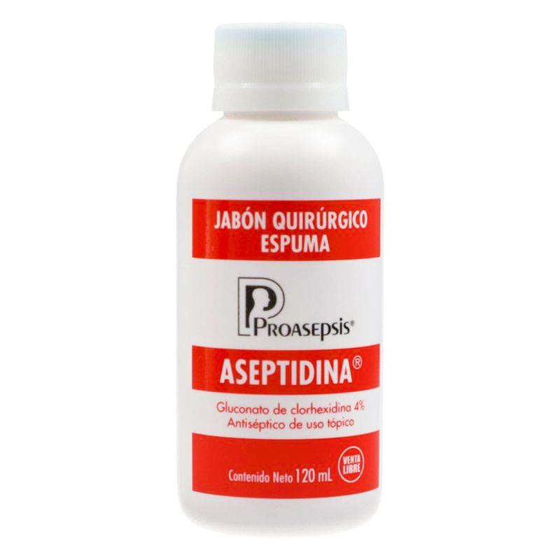 ASEPTIDINA JABON QUIRURGICO_F