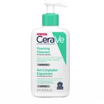 GEL LIMPIADOR ESPUMOSO CERAVE_F
