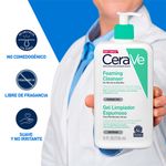 GEL LIMPIADOR ESPUMOSO CERAVE_P