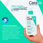 GEL LIMPIADOR ESPUMOSO CERAVE_B