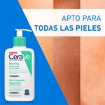 GEL LIMPIADOR ESPUMOSO CERAVE_C