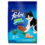 PURINA FELIX GATOS ADULTOS MAR_F