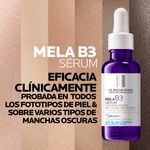 SERUM ANTI MANCHAS MELA B3 LA_B