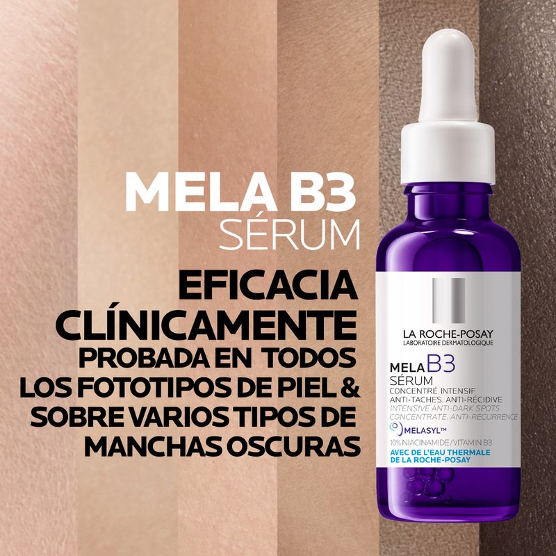SERUM ANTI MANCHAS MELA B3 LA_B