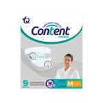 PAÑAL CONTENT MEDICAL ADULTO M_F