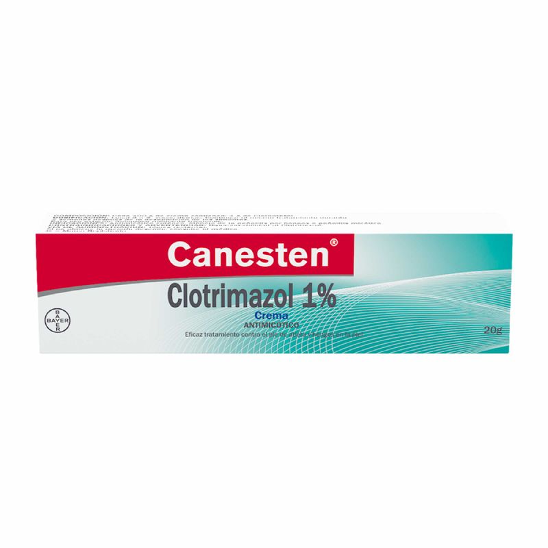 CANESTEN 1%_F