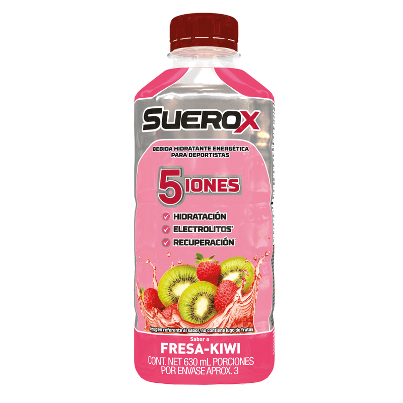 SUEROX ADULTO FRESA KIWI_F