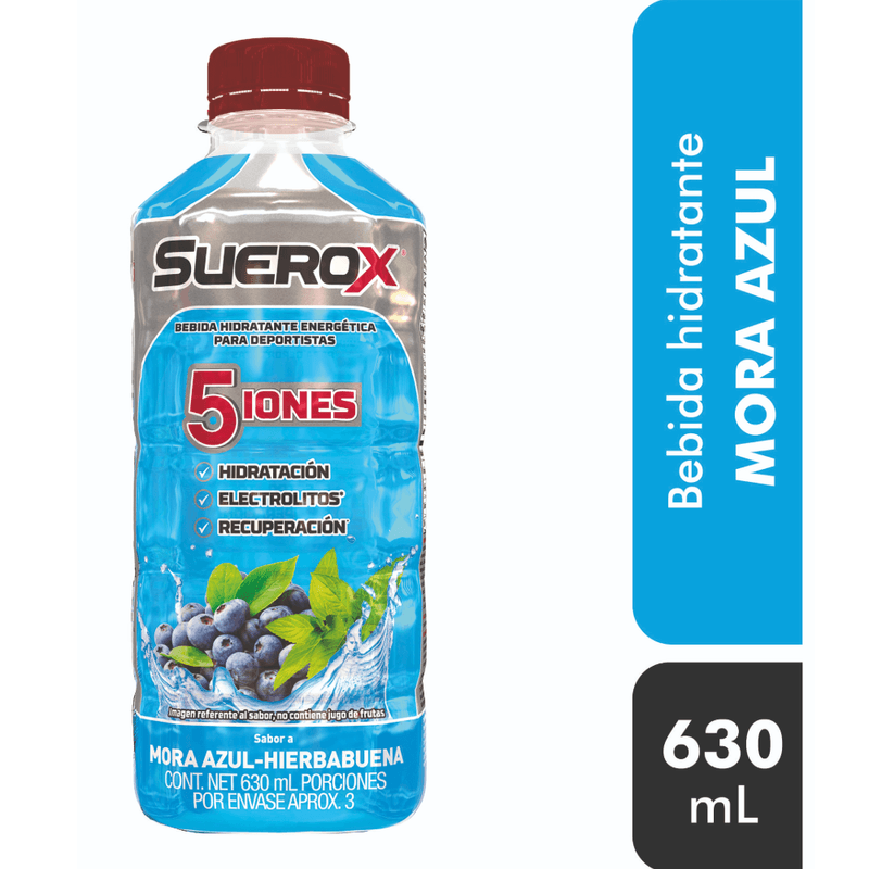 SUEROX ADULTO MORA AZUL_L