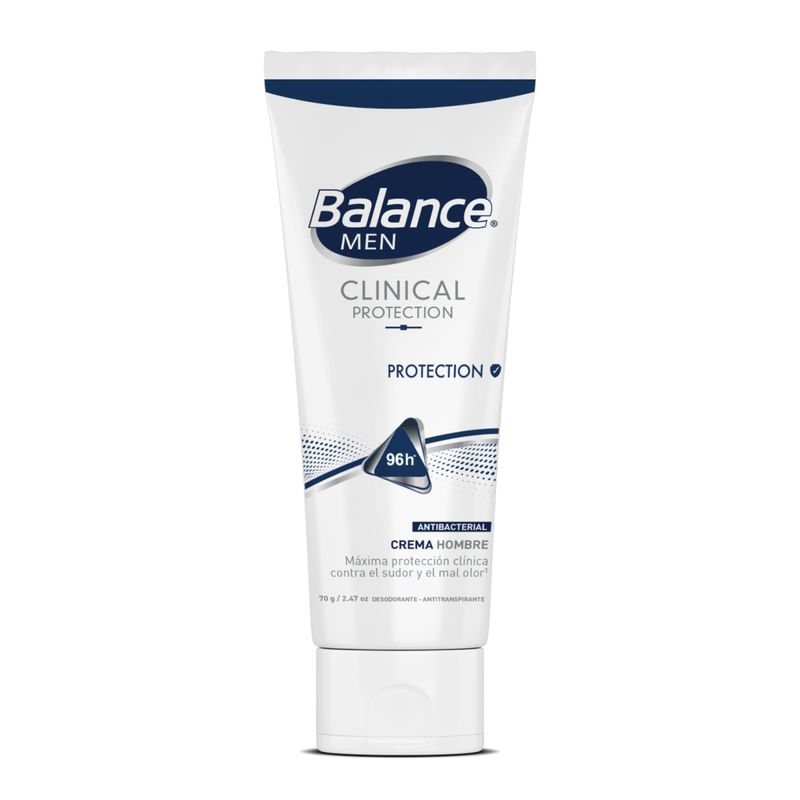 DESODORANTE BALANCE CLINI HOMB_F