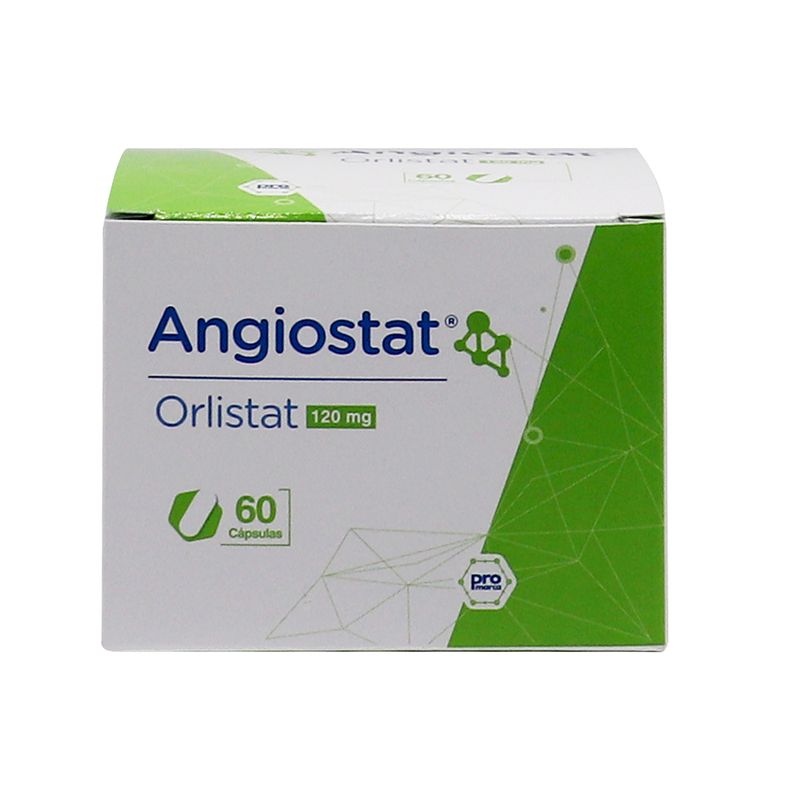 ANGIOSTAT 120 MG_F