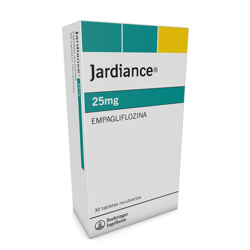 JARDIANCE 25 MG_F