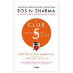 EL CLUB DE LAS 5 DE LA MANANA_F