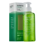 HIDRALOE SESDERMA GEL DE ALOE_L
