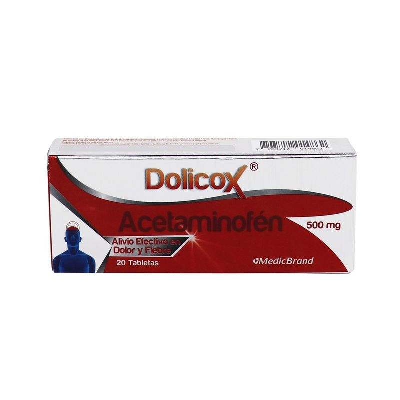 DOLICOX 500 MG_F