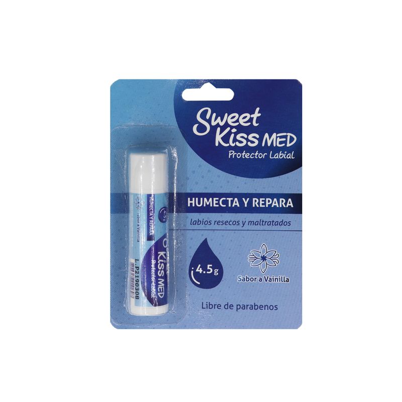 PROTECTOR LABIAL SWEETKISS MED_F