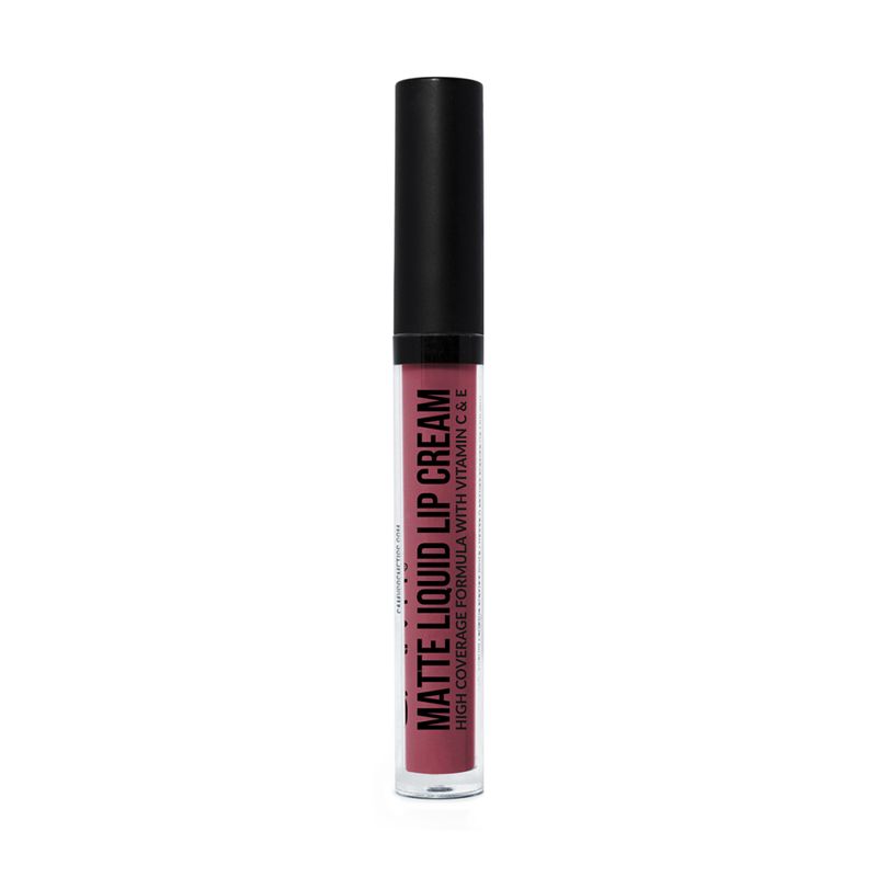 LABIAL LIQUIDO MATE SAMY # 21_F