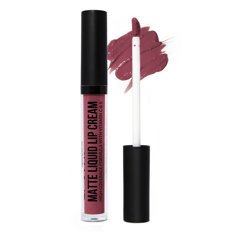 LABIAL LIQUIDO MATE SAMY # 21_L