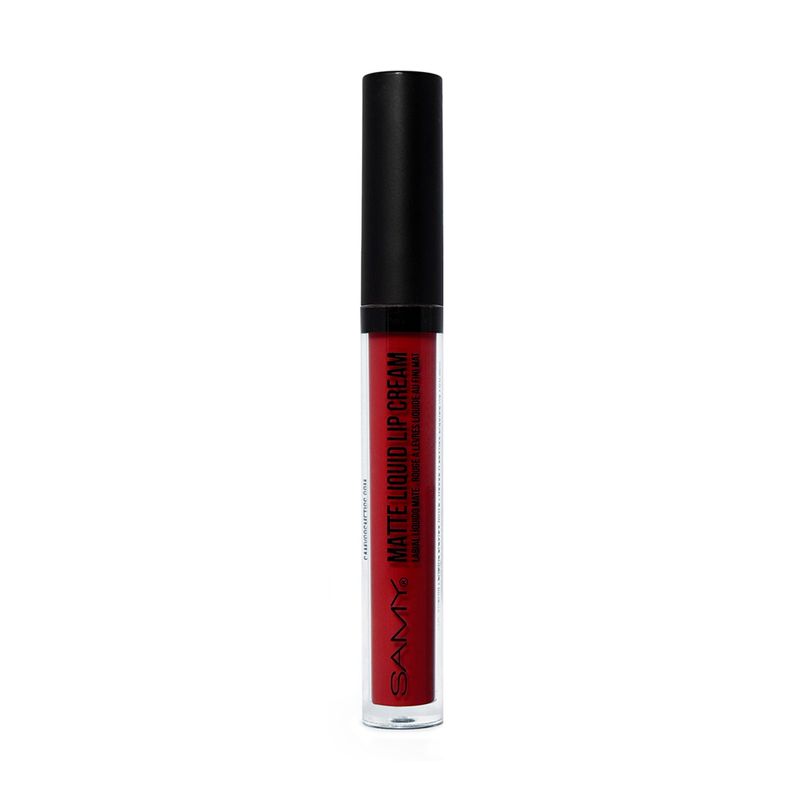 LABIAL LIQUIDO MATE SAMY # 15_F